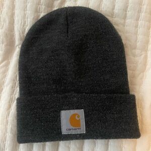 grey beanies